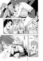 Nikuhisyo, Yukiko Vol. 2 / 肉秘書・友紀子 II [Misaki Yukihiro] [Original] Thumbnail Page 86