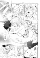Alter-chan to Gohan / オルタちゃんとごはんっ♥ [Omizu] [Fate] Thumbnail Page 20