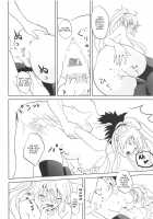 Alter-chan to Gohan / オルタちゃんとごはんっ♥ [Omizu] [Fate] Thumbnail Page 21