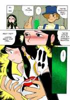 Ginrei Hon VI / 銀鈴本 VI [Yokoyama Chicha] [Giant Robo] Thumbnail Page 16