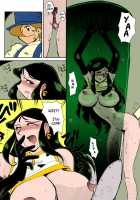 Ginrei Hon VI / 銀鈴本 VI [Yokoyama Chicha] [Giant Robo] Thumbnail Page 19