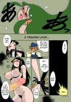 Ginrei Hon VI / 銀鈴本 VI [Yokoyama Chicha] [Giant Robo] Thumbnail Page 20
