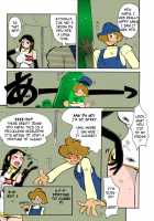 Ginrei Hon VI / 銀鈴本 VI [Yokoyama Chicha] [Giant Robo] Thumbnail Page 25