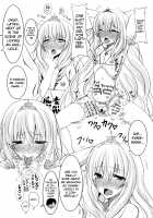 HTSK3.5 [Rihito Akane] [Amagi Brilliant Park] Thumbnail Page 12