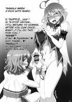 HTSK3.5 [Rihito Akane] [Amagi Brilliant Park] Thumbnail Page 14