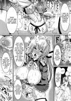 HTSK3.5 [Rihito Akane] [Amagi Brilliant Park] Thumbnail Page 05