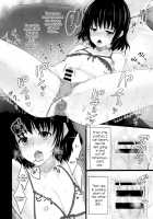 Share House! x Share Penis!! / シェアハウス!×シェアペニス!! [Chieko] [Original] Thumbnail Page 21