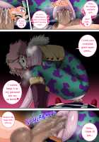 Boku no Harem Academia: 4-wa "Koakuma no Itazura" / 僕のハーレムアカデミア:4話 「小悪魔のイタズラ」 [Juna Juna Juice] [My Hero Academia] Thumbnail Page 18