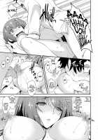 PURGADOIR SCEAL [Hiyoshi Hana] [Fate] Thumbnail Page 20