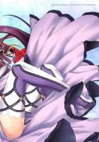 PURGADOIR SCEAL [Hiyoshi Hana] [Fate] Thumbnail Page 26