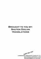 PURGADOIR SCEAL [Hiyoshi Hana] [Fate] Thumbnail Page 27