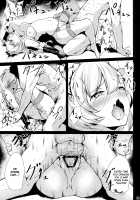 Belfast-san to Shitsuke Aitai! / ベルファストさんと躾けあい隊っ! [Yukisiro Arte] [Azur Lane] Thumbnail Page 20