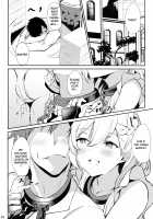 Belfast-san to Shitsuke Aitai! / ベルファストさんと躾けあい隊っ! [Yukisiro Arte] [Azur Lane] Thumbnail Page 23