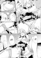 Belfast-san to Shitsuke Aitai! / ベルファストさんと躾けあい隊っ! [Yukisiro Arte] [Azur Lane] Thumbnail Page 08