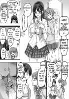 Yuutai no Mahoujin 2 ~Anoko ni Haitte Cosplay XXX~ / 幽体の魔法陣2 ～あの娘に憑依ってコスプレXXX～ [Kouji] [Original] Thumbnail Page 24