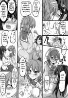 Yuutai no Mahoujin 2 ~Anoko ni Haitte Cosplay XXX~ / 幽体の魔法陣2 ～あの娘に憑依ってコスプレXXX～ [Kouji] [Original] Thumbnail Page 25