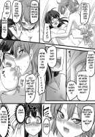 Yuutai no Mahoujin 2 ~Anoko ni Haitte Cosplay XXX~ / 幽体の魔法陣2 ～あの娘に憑依ってコスプレXXX～ [Kouji] [Original] Thumbnail Page 29