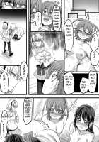Yuutai no Mahoujin 2 ~Anoko ni Haitte Cosplay XXX~ / 幽体の魔法陣2 ～あの娘に憑依ってコスプレXXX～ [Kouji] [Original] Thumbnail Page 31