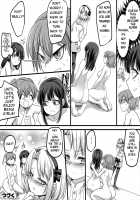 Yuutai no Mahoujin 2 ~Anoko ni Haitte Cosplay XXX~ / 幽体の魔法陣2 ～あの娘に憑依ってコスプレXXX～ [Kouji] [Original] Thumbnail Page 32