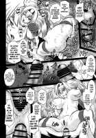 Ijimete Gambier Bay! / いじめて輪姦ビア・ベイ! [Friday] [Kantai Collection] Thumbnail Page 21