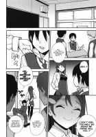 Kyou kara Hajimaru Sex Life Encore / 今日から始まる共学性活アンコール [Nagareboshi] [Love Live Sunshine] Thumbnail Page 10