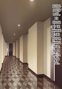 Swimming Practice - A Story About My Girlfriend Getting Fucked By Another Man While Wearing Her Swimsuit / スイレン 競泳水着のまま犯されて寝取られた彼女 Page 123 Preview