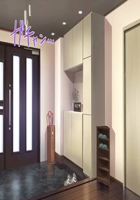 Swimming Practice - A Story About My Girlfriend Getting Fucked By Another Man While Wearing Her Swimsuit / スイレン 競泳水着のまま犯されて寝取られた彼女 Page 124 Preview