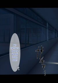 Swimming Practice - A Story About My Girlfriend Getting Fucked By Another Man While Wearing Her Swimsuit / スイレン 競泳水着のまま犯されて寝取られた彼女 Page 16 Preview