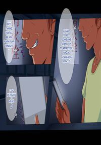 Swimming Practice - A Story About My Girlfriend Getting Fucked By Another Man While Wearing Her Swimsuit / スイレン 競泳水着のまま犯されて寝取られた彼女 Page 17 Preview