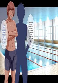 Swimming Practice - A Story About My Girlfriend Getting Fucked By Another Man While Wearing Her Swimsuit / スイレン 競泳水着のまま犯されて寝取られた彼女 Page 4 Preview