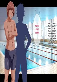 Swimming Practice - A Story About My Girlfriend Getting Fucked By Another Man While Wearing Her Swimsuit / スイレン 競泳水着のまま犯されて寝取られた彼女 Page 5 Preview