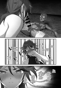 The tale of how I got a lewd crest and used a goblin because of it! / 淫紋を付与されたからゴブリンを使った話 Page 20 Preview