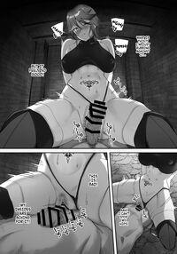 The tale of how I got a lewd crest and used a goblin because of it! / 淫紋を付与されたからゴブリンを使った話 Page 22 Preview