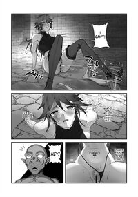 The tale of how I got a lewd crest and used a goblin because of it! / 淫紋を付与されたからゴブリンを使った話 Page 26 Preview
