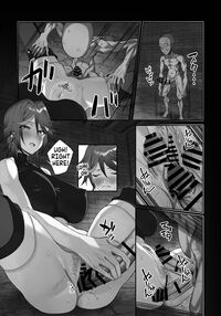 The tale of how I got a lewd crest and used a goblin because of it! / 淫紋を付与されたからゴブリンを使った話 Page 28 Preview