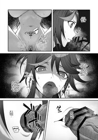 The tale of how I got a lewd crest and used a goblin because of it! / 淫紋を付与されたからゴブリンを使った話 Page 42 Preview