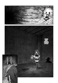 The tale of how I got a lewd crest and used a goblin because of it! / 淫紋を付与されたからゴブリンを使った話 Page 8 Preview