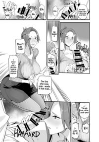 Something This Good 4 / こんなイイコト。よん [Isao] [Original] Thumbnail Page 14