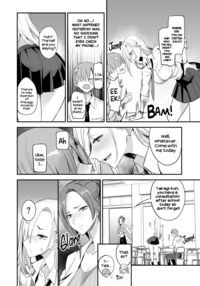 Something This Good 4 / こんなイイコト。よん [Isao] [Original] Thumbnail Page 19