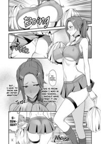 Something This Good 4 / こんなイイコト。よん [Isao] [Original] Thumbnail Page 21