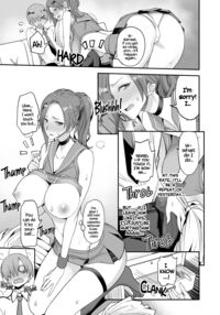 Something This Good 4 / こんなイイコト。よん [Isao] [Original] Thumbnail Page 24