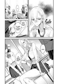 Something This Good 4 / こんなイイコト。よん [Isao] [Original] Thumbnail Page 02
