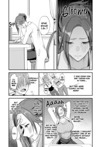 Something This Good 4 / こんなイイコト。よん [Isao] [Original] Thumbnail Page 03