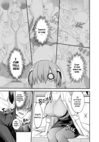 Something This Good 4 / こんなイイコト。よん [Isao] [Original] Thumbnail Page 08