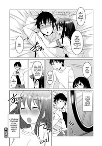 Futabu! Sister / ふたぶ！妹 Page 16 Preview