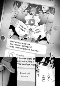 True Nature - Chapter 3 / 本性 chapter 03 Page 15 Preview