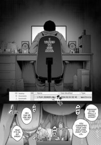 True Nature - Chapter 3 / 本性 chapter 03 Page 16 Preview