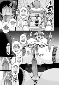 True Nature - Chapter 3 / 本性 chapter 03 Page 27 Preview