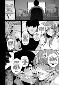 True Nature - Chapter 3 / 本性 chapter 03 Page 8 Preview