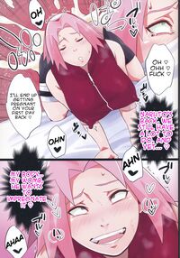 NARUTOP PINK 104 / NARUTOP PINK 104 Page 10 Preview